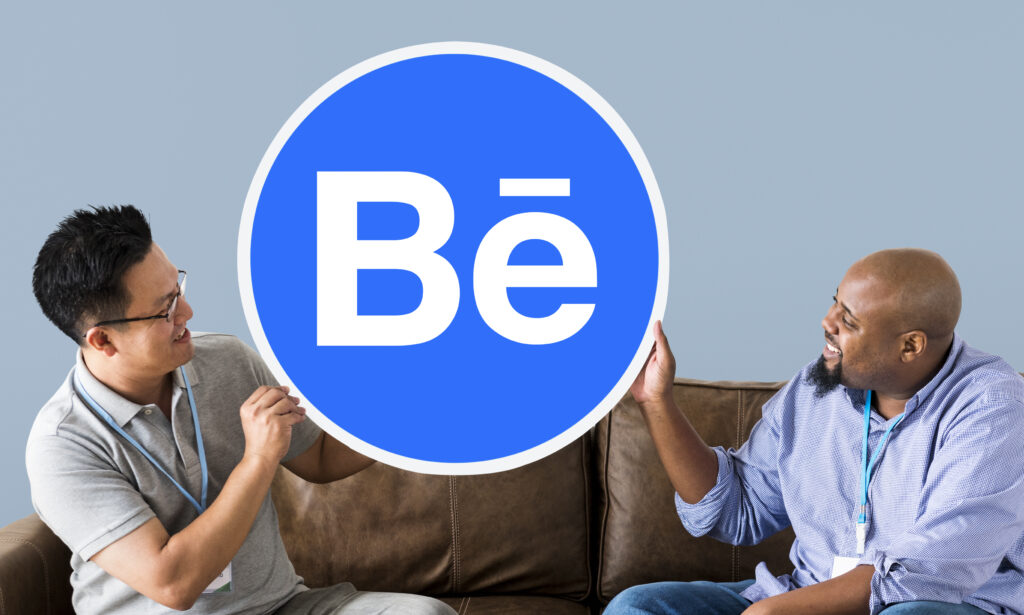 behance